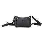 Сумка кросс-боди HUGO Bel 2.0 Multi 10273649 01, черный - фото