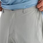 Штаны Latitude Free Fly, цвет cement - фото 4