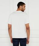 Футболка Hugo Dapolino Regular Fit, белый - фото 3