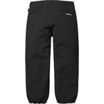 Брюки GORE TEX Stripe Supreme, черный - фото 5