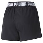 Шорты Puma Strong Woven 3´´, черный - фото 3