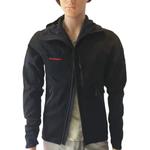 Куртка Ultimate Jackets MAMMUT, черный - фото 5