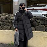 Пуховик Unisex Jeep, белый - фото 8