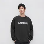 Свитшот мужской HUMAN MADE, белый - фото 8