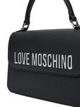 Сумка LOVE MOSCHINO, черный - фото 2