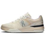 On Кроссовки The Roger Advantage Pro 'Cream Black' - фото