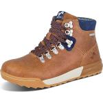 Ботинки Forsake Patch Hiking Forsake, Brown/Navy - фото 6