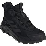 Женские туфли Anylander Mid R.RDY adidas Terrex, черный - фото 2