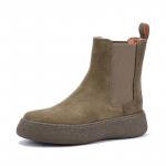 Ботинки Челси женские Bellalily, черный - фото