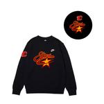 Nike Свитшот мужской черный - фото 3