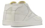 Кроссовки Reebok Club C Form Hi Chalk Alabaster - фото 5