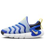 Кроссовки dynamo go shoes 'cobalt bliss hyper royal' Nike, синий - фото