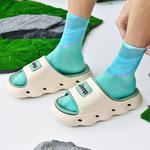 Шлепанцы и сланцы Jeep Slide Slippers Unisex - фото 28