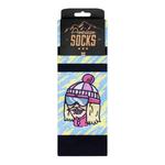 Носки American Socks, синий - фото 3