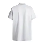 Поло Red Bull Racing Tipped Logo Polo, белый - фото 2