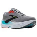 Кроссовки Ghost Max 3 для мужчин, серые Brooks, серый белый - фото 4