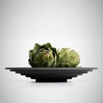 Чаша ново Markslöjd, серый - фото 3