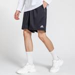 Шорты men's ts short woven black shorts Adidas, черный - фото 3