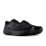 Кроссовки fresh foam x 1080 v14 'black metallic phantom' New Balance, черный - фото 2