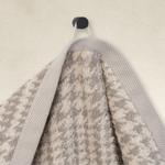 Полотенце для ванной Möve Brooklyn, цвет nature/cashmere - фото 4