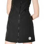 KENZO Женское черное платье без рукавов SS24 - фото 9