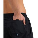 Трусы-боксеры Arena Icons Solid - черные - размер XXL - фото 5