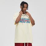 Футболка унисекс Sansyas, белый - фото 19