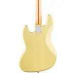 Бас-гитара Fender Player II Jazz - гриф из палисандра, цвет Hialeah Yellow - фото 3