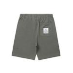 Летние шорты унисекс SS24 Alpha Industries, черный - фото 7