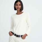 Футболка Uniqlo Heattech Ultra Warm - фото