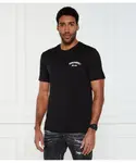 Футболка Regular fit Dsquared2, черный - фото