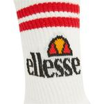 Носки ELLESSE Athletic Socks, белый - фото 3