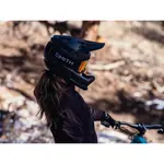 Велосипедный шлем Mainline MIPS Smith, Matte Black - фото 4