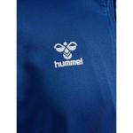 Куртка Hummel Essential Tracksuit, синий - фото 4
