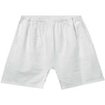 Топ Yeezy SH-01 Short, White - фото
