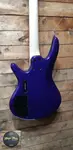 Бас-гитара Ibanez GSR200JB GIO, цвет драгоценный синий - фото 12