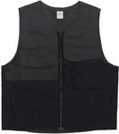 Мужской жилет Nike, цвет Black - фото