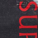 Damien Hirst Painter Jean Supreme, белый - фото 7