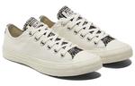 Кеды Converse Chuck Taylor All Star 'Creamwhite Black' Women's - фото 2