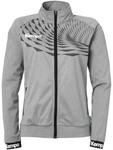 Спортивная куртка Wave 26 Poly Jacket Women Kempa, серый - фото