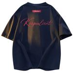 Футболка унисекс Ks, белый - фото 9