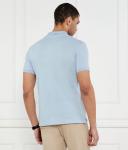 Рубашка поло Regular fit Peuterey, синий - фото 3