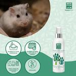 Мужчины для Сан-Антиамониако Бандея Катцес 125мл Men For San - фото 2