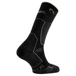 Носки Lurbel Malvina Five Half long, черный - фото 2