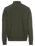 Толстовка Camel Active Sweatshirt, цвет leaf green - фото 2