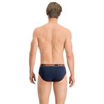 Боксеры Head Slip 2 шт, синий - фото 4