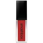 Помада для губ always on liquid lipstick dream huge Smashbox, bawse, объем 4 мл - фото