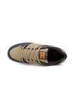 Кроссовки DC Shoes PURE, Grey Tan Orange/Grey - фото 3