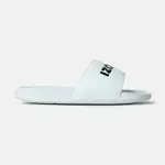 Универсальные спортивные шлепанцы Slide Izas, белый - фото