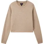 Топ женский GAP, хаки - фото 3